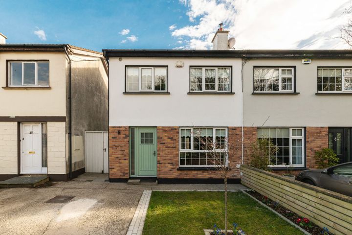 39 The Grove, Woodbrook Glen, Bray, A98PT98