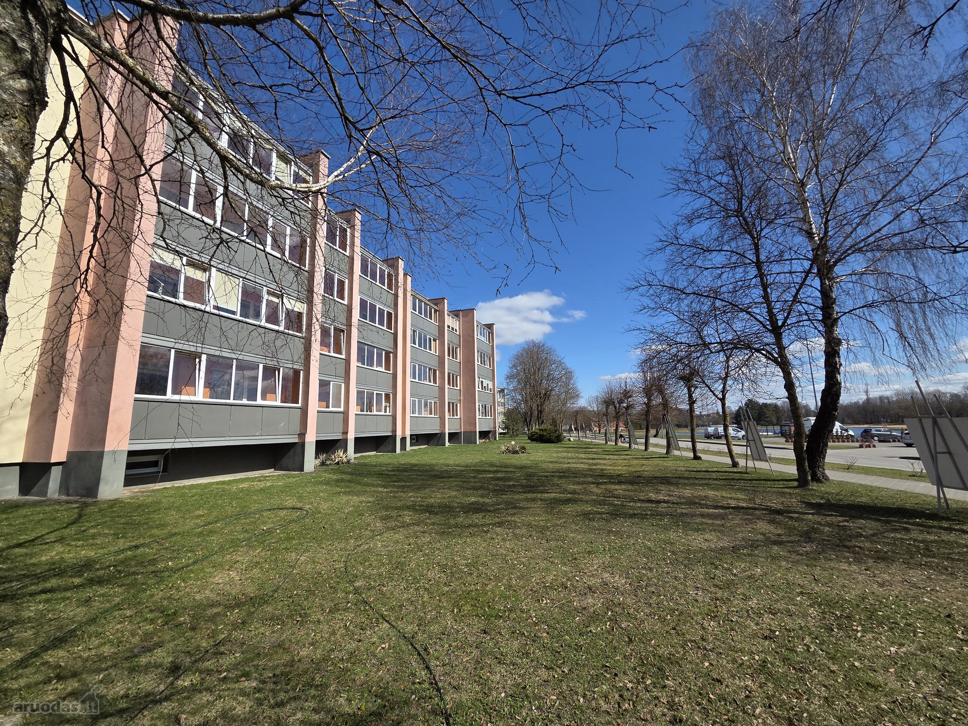 Kelmės m.