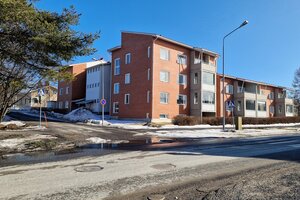 Koivuharjunkatu 23, Koivuharju , Kemi