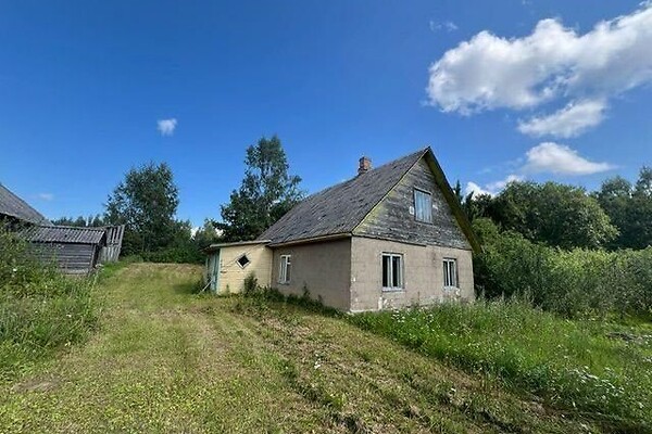 Võrumaa, Antsla vald, Lümatu