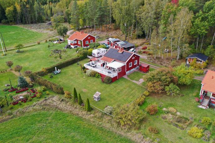 Surahammar, Surahammars kommun