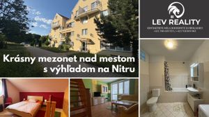 Južná, Nitra (Nitra)