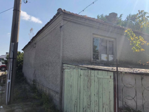 Varna region, Vetrino