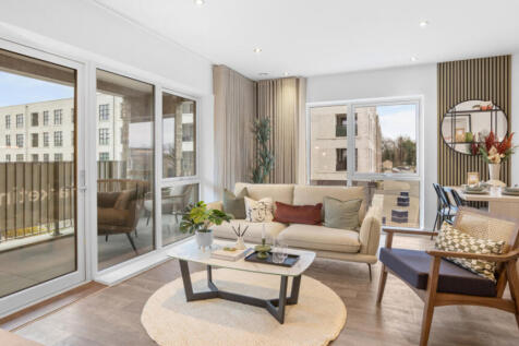 Marleigh Avenue, Cambridge, CB5 8BX