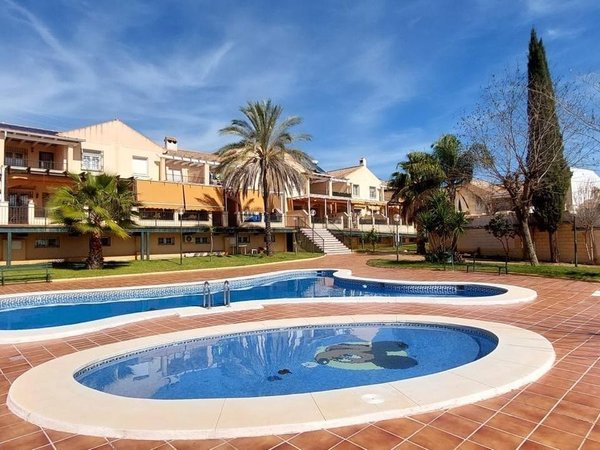 Villafranca de Cordoba,  ES