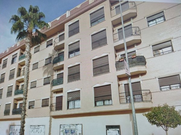 Puerto Lumbreras,  ES