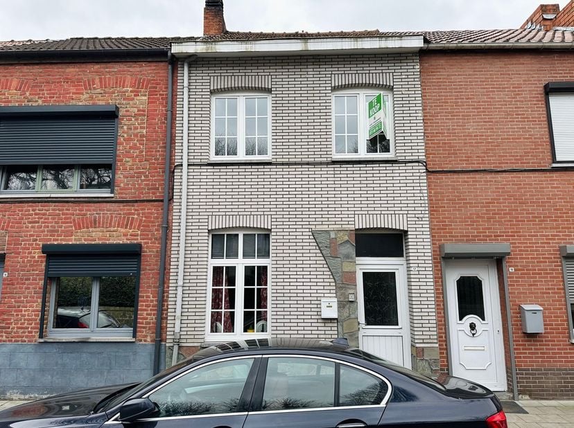Sint-Anneke 17 3800 Sint-Truiden