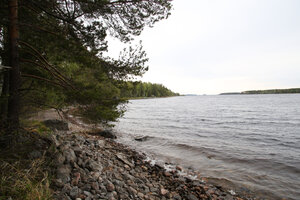 Jänkäsalontie 65, Suuri-Jänkäsalo, Taipalsaari