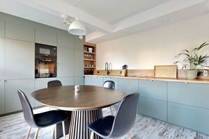 Karhusuontie 8, 00720 Helsinki