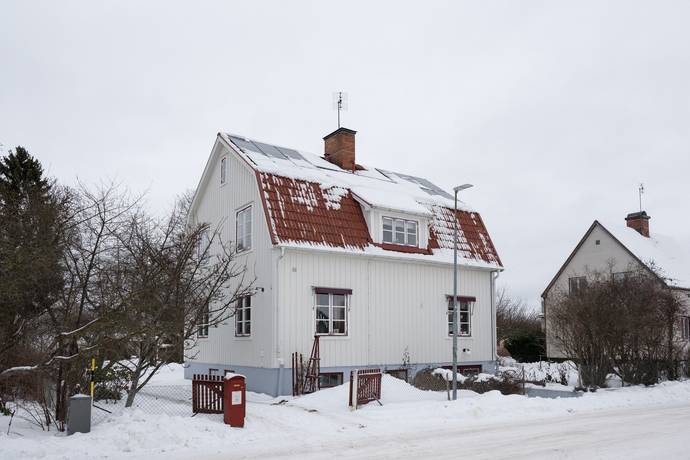 Jakobsberg, Sala kommun
