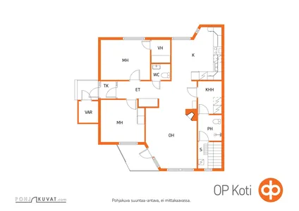 Ilokalliontie 7-11 B, Juva, Juva