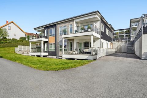 Jakob Bjørnås veg 29, Molde