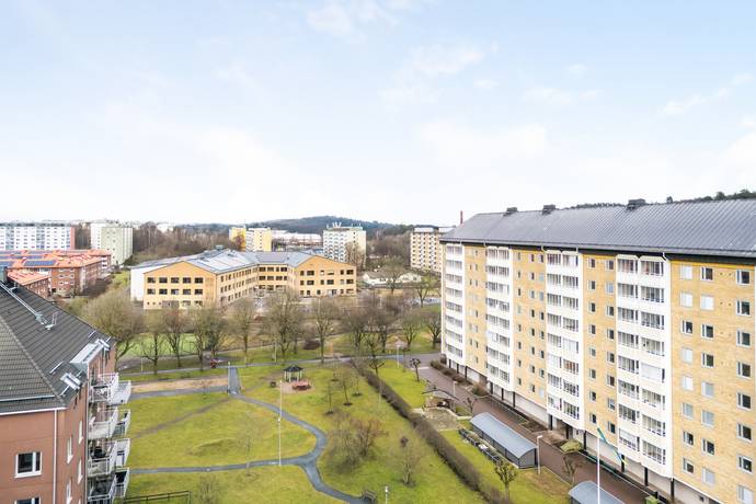 Göteborg, Göteborgs kommun