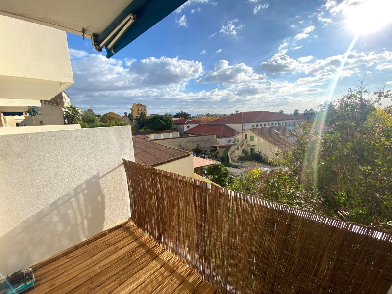 à Hyères (83400)