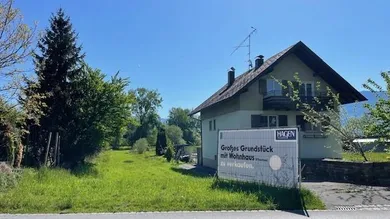 Forststraße, 6890 Lustenau