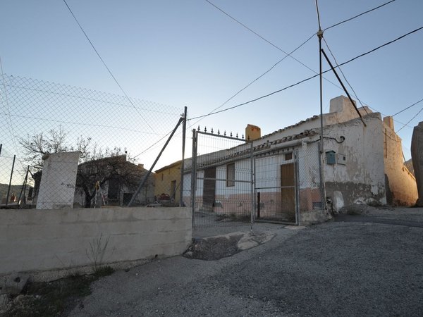 Fortuna,  ES