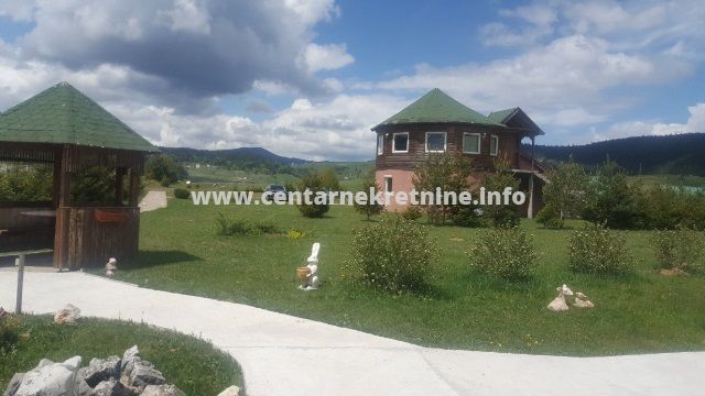 Pljevlja, Kosanica