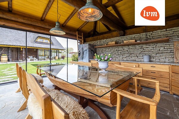 house for sale, 2 bedrooms - Liiva tee 5, Kaberneeme, Jõelähtme vald, Harjumaa