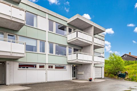 Orionvegen 13 A, Molde