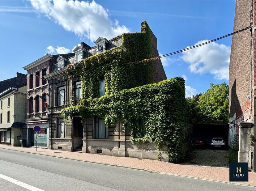 Rue Brun 38 5300 Andenne