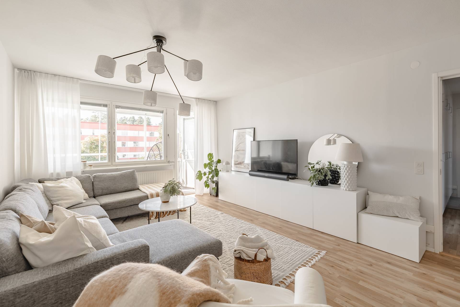 Karlstad, Karlstads kommun
