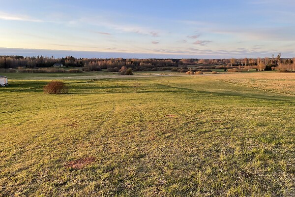plot for sale, residential land - Maasika, Virulase, Kambja vald, Tartumaa