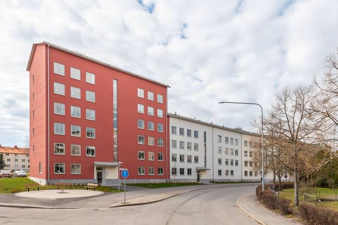 Kumla, Kumla kommun
