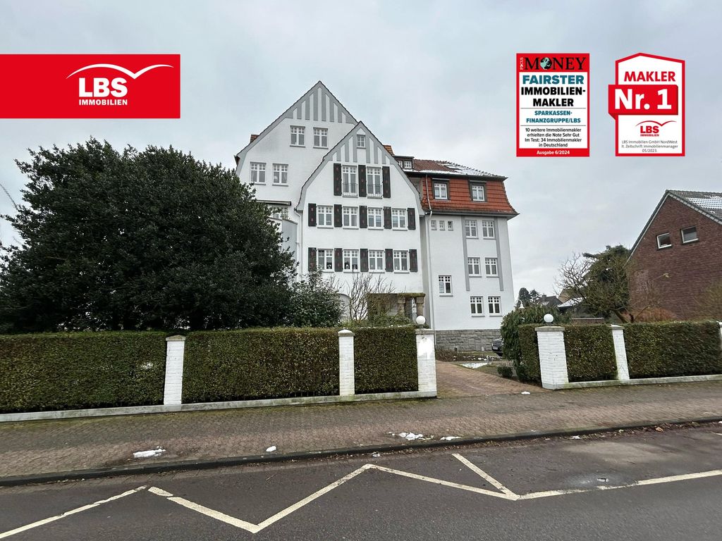 47918 Tönisvorst, Viersen (Kreis)