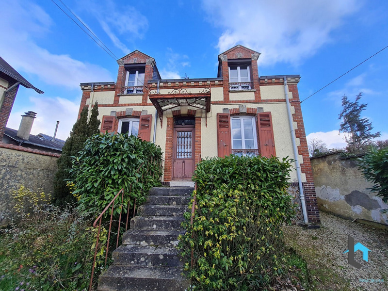 à Brou (28160)