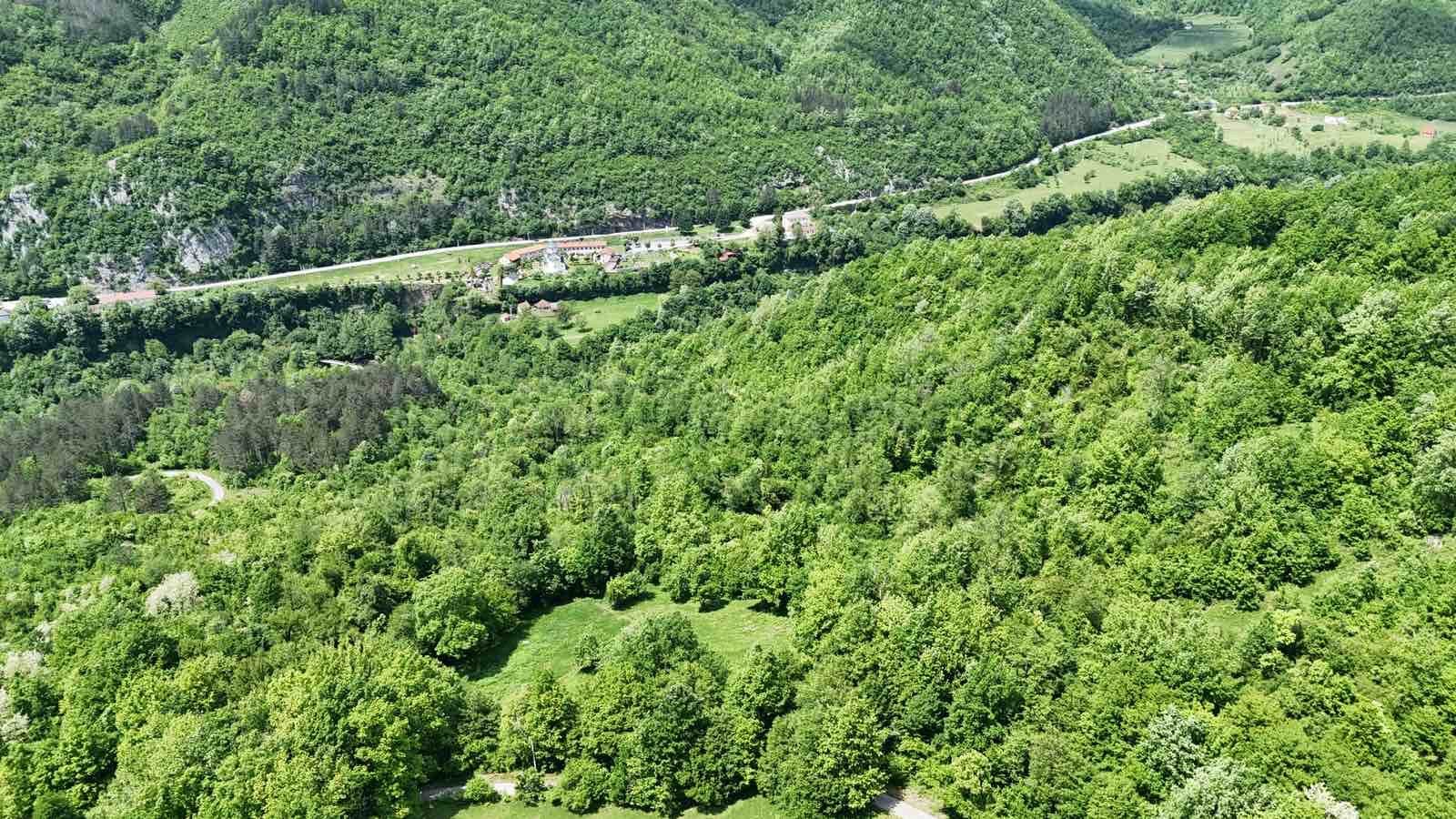 Northern Region, Kolasin