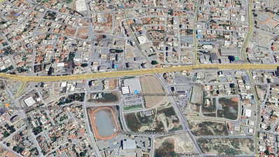 Larnaca - Sotiros, Larnaca