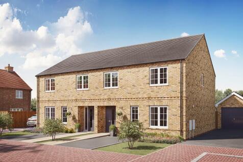 Bullens Green Lane, Colney Heath, AL4 0QR