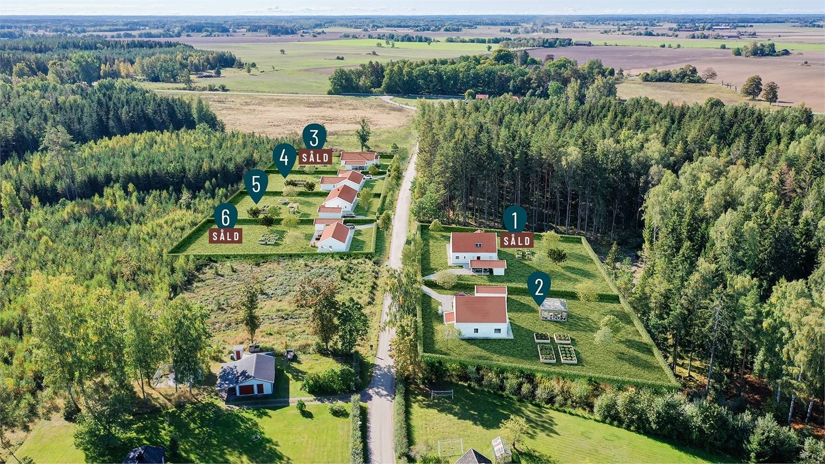 Kränge, Linköpings kommun