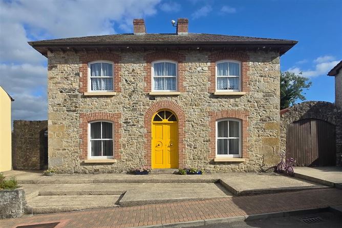 Church Street, Carrigallen, Leitrim