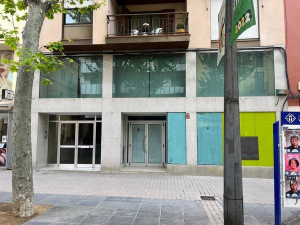 Vilanova i la Geltrú,  ES