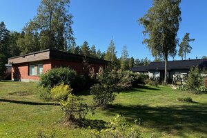 Hietarinteentie 8, Riihikallio, Tuusula