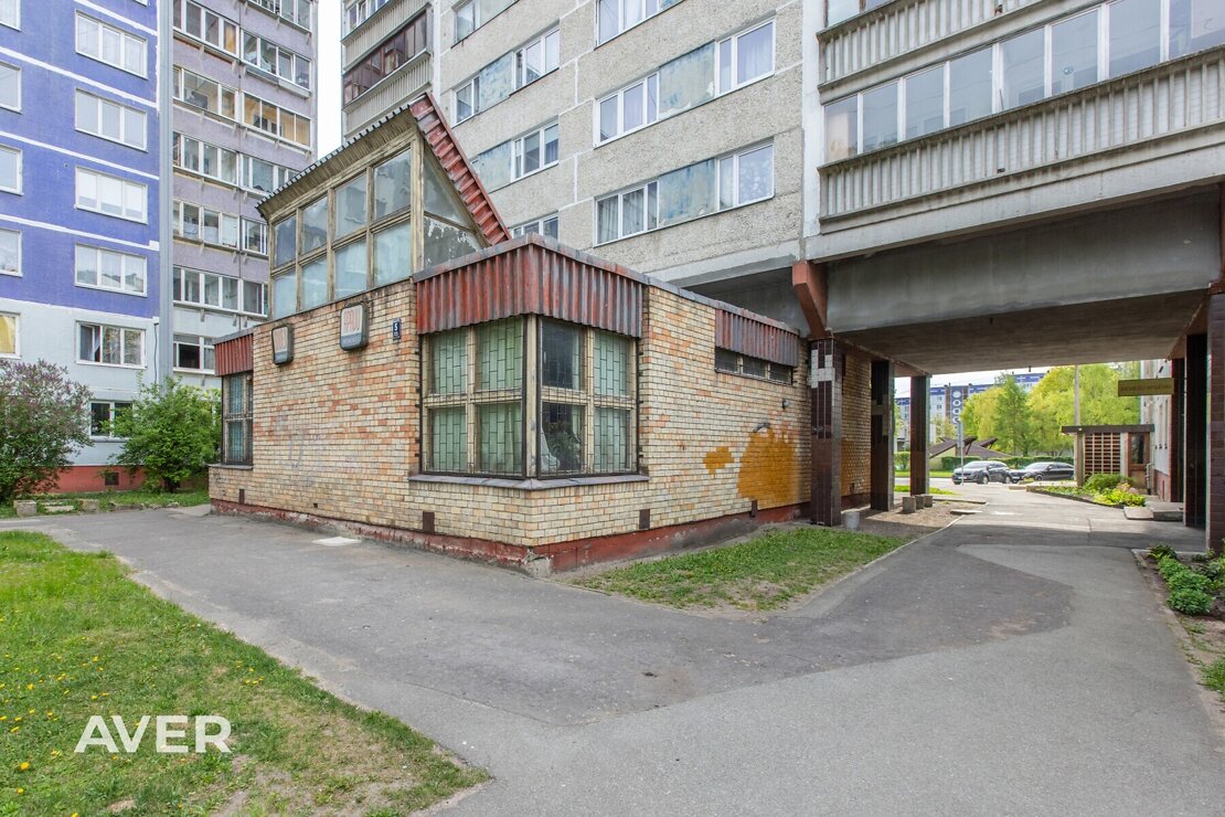Jasmuižas iela 5, Pļavnieki