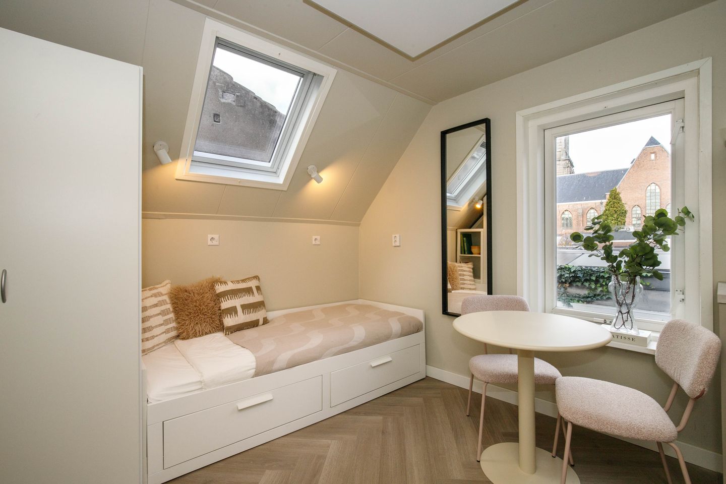 Appelstraat 2-a