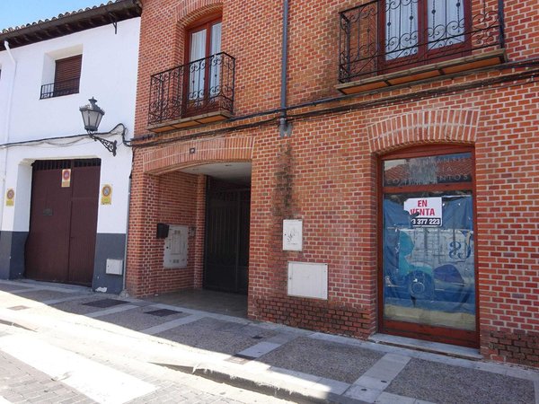 Navalcarnero,  ES