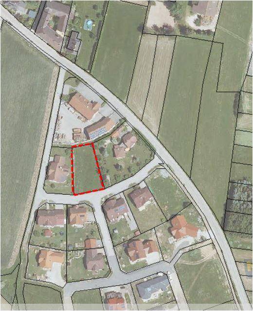 Felsengasse 6, 3525 Sallingberg