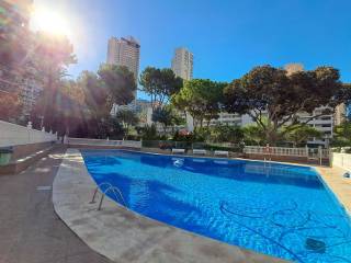 Benidorm,  ES