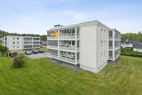 Haldenveien 6, Hønefoss