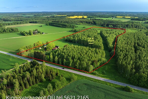 cottage for sale - Haava, Tartu vald, Tartumaa