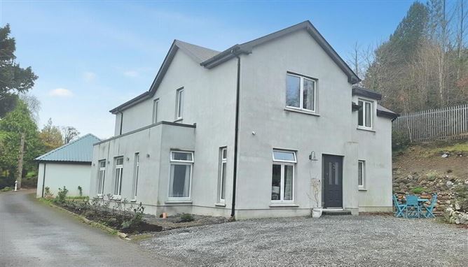 Auburn, Dublin Road, Athlone, Westmeath