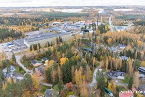 Koppelonpolku 3, 37800 Akaa