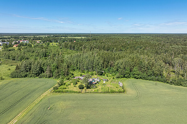 farmhouse for sale, 2 bedrooms - Toominga talu, ürjaste, Riisipere, Saue vald, Harjumaa