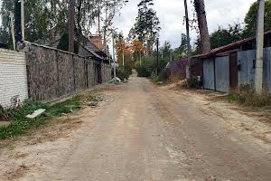 Ірпінь, Академіка Ромоданова вул. (Льва Толстого)