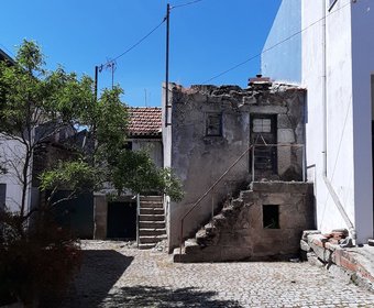 Canas de Senhorim,  PT