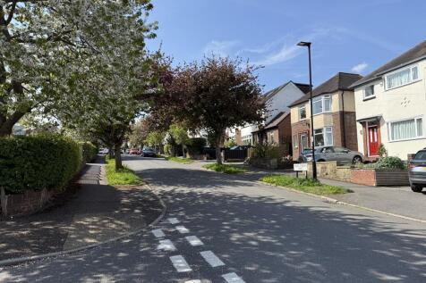 Freehold Ground Rents At, High Storrs Close, Hangingwater Road, &amp; Others , Sheffield, South Yorkshire, S11 7ET
