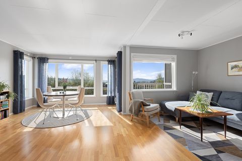 Nøsteveien 93D, Lier